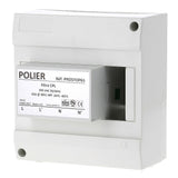 POLIER - PROSTOP65 : Filtre CPL Linky - 40dB - Bande CENELEC A, B, C et D (EN50065-1) - 65 A