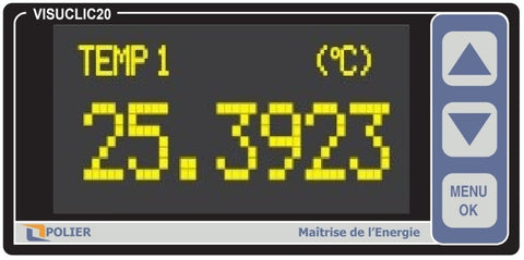 Télérelève