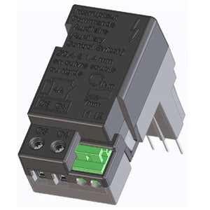 Boitier relais TEMPO pour compteur Linky Contact sec C3-C4 Conforme CE - BRTEMPO1