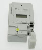 POLIER - BRTEMPO1 : Boitier relais TEMPO - Compteur Linky - Contact sec C3-C4 - Conforme CE