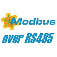 Compteur électrique Modbus RS485