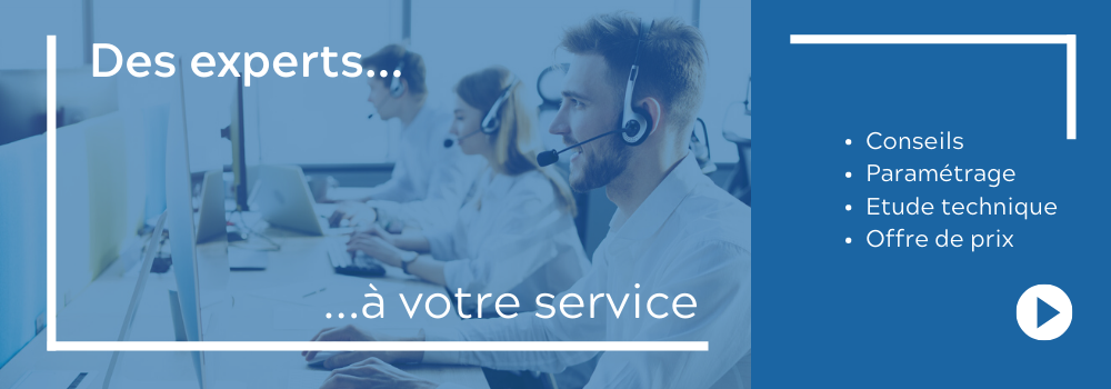 Des experts du compteur électrique à votre service - 100% en stock - livraison 24h