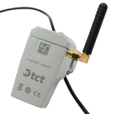 TCT - HARV003 : Capteur de courant LoRaWAN et BLE, 100% autonome