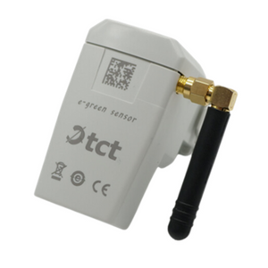 TCT - HARV003 : Capteur de courant LoRaWAN et BLE, 100% autonome