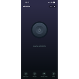 KETLER - KE1608W : Compteur contacteur électrique - Monophasé 10 A - WIFI - Mesure directe - Compatible SMART LIFE et TUYA