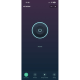 KETLER - KE1608W : Compteur contacteur électrique - Monophasé 10 A - WIFI - Mesure directe - Compatible SMART LIFE et TUYA