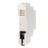 Compteur électrique modulaire KETLER monophasé 63 A par TC, WIFI compatible SMART LIFE et TUYA - KE6309W