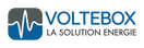 VOLTEBOX - Accueil