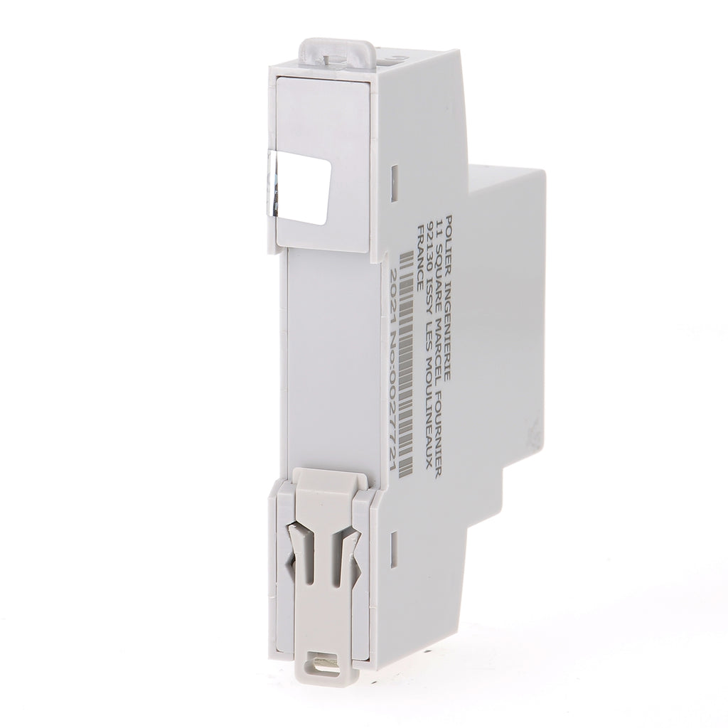 POLIER MM32LM - Compteur électrique - Monophasé 45 A - vue 9