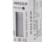 POLIER MM32LM - Compteur électrique - Monophasé 45 A - vue 10