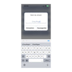 POLIER MM5E5C - Éco-compteur Wi-Fi 5 postes avec 5 TC ouvrants