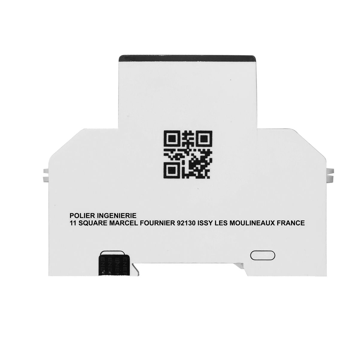 POLIER MTR100LMOD - Compteur électrique - Tétra 100 A - vue 9