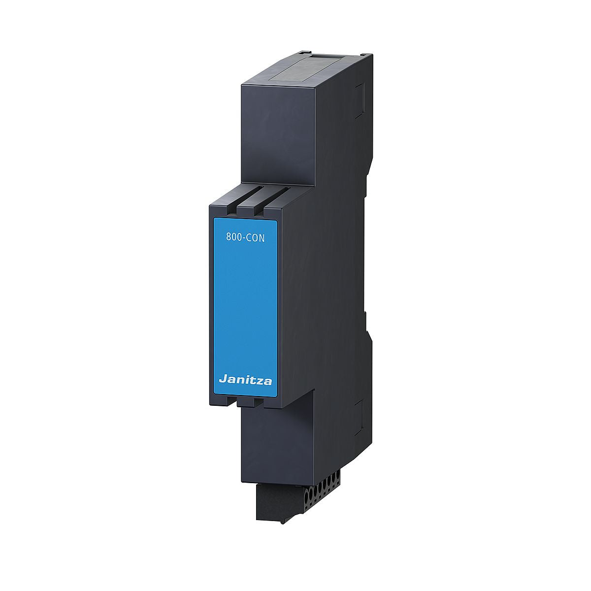 JANITZA 5231210 - Module 800-CON - Module de transfert pour UMG 800 et UMG 801