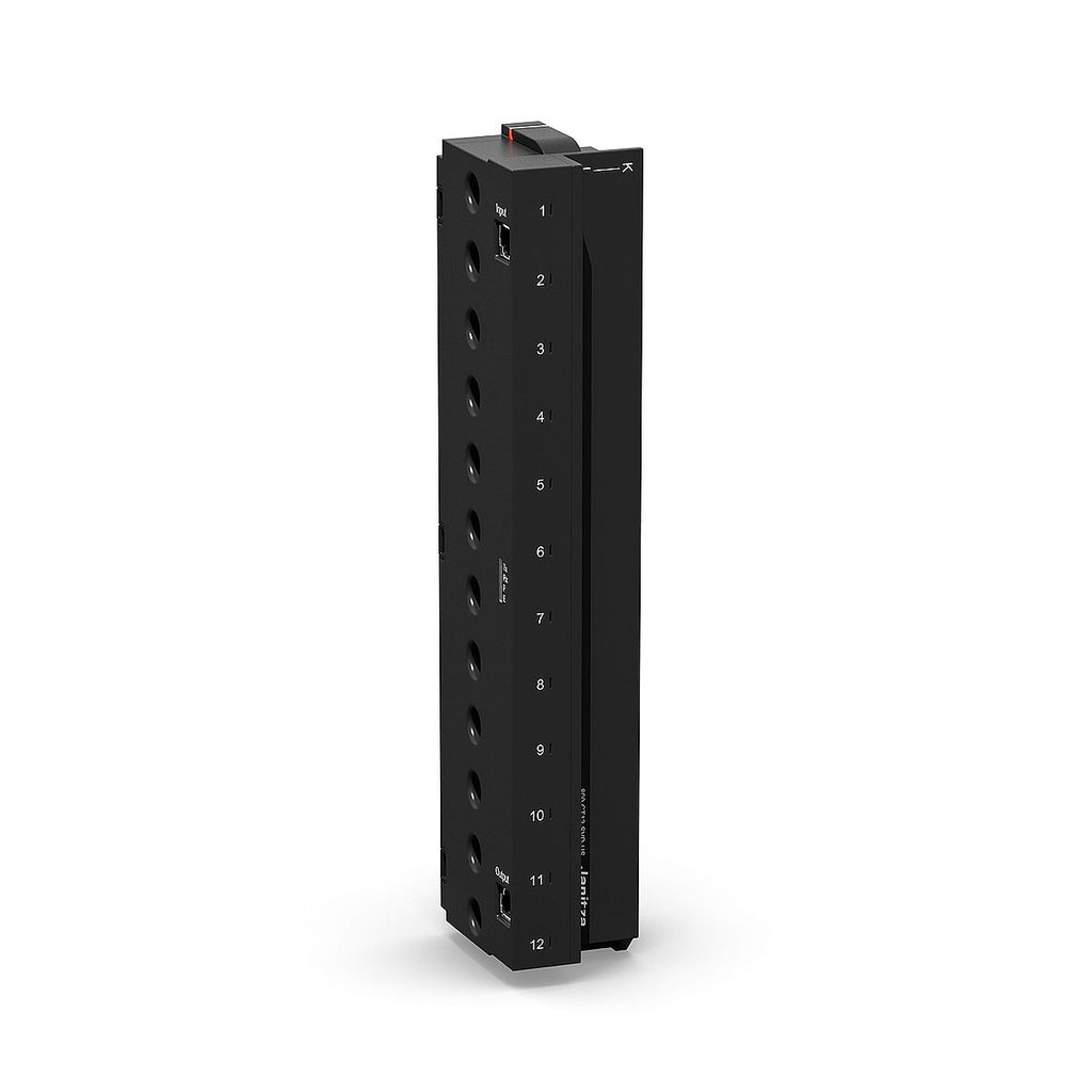 JANITZA 5231301 - Module 800-CT12-SVD-US - Module pour UMG 800 et UMG 801