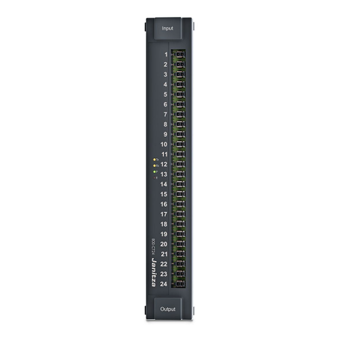 JANITZA 5231247 - Module 800-CT24 - Module pour UMG 800 et UMG 801