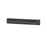 JANITZA - 5231247: Module 800-CT24- Module de mesure de courant avec 24 entrées 0-333mV pour UMG 800 et UMG 801