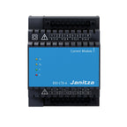 JANITZA 5231230 - Module 800-CT8-A - Module pour UMG 800 et UMG 801 - vue 3