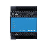 JANITZA - 5231230 : Module 800-CT8-A- Module de mesure de courant avec 8 entrées 1/5 A pour UMG 800 et UMG 801