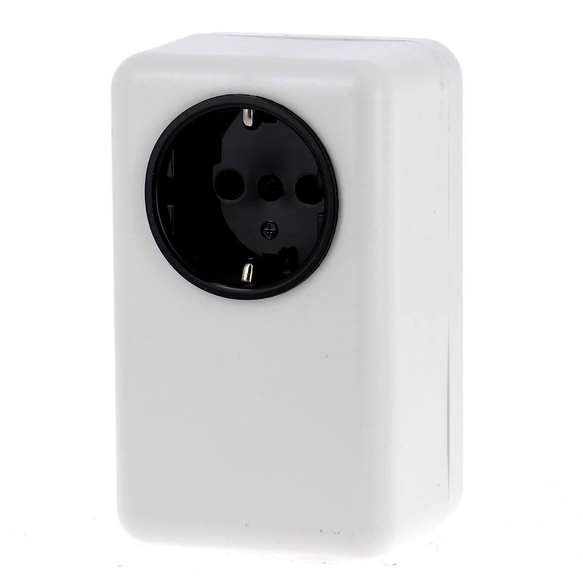 POLIER PANDA15X2 - Filtre CPL Linky et électricité sale - Prise femelle 16A - vue 2