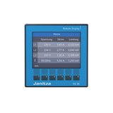 JANITZA - 5231212: RD 96 - Affichage pour UMG 800 et UMG 801