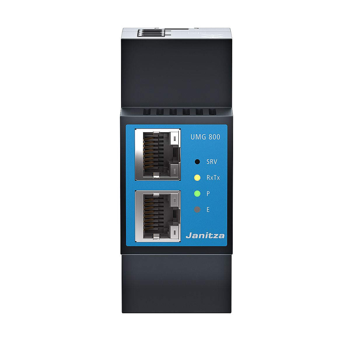 JANITZA 5238002 - Centrale de mesure modulaire UMG 800 - Mémoire 4 GB