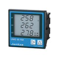 JANITZA - Centrale de mesure UMG 96-EL - Tri/tétra
