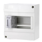 KETLER KE3205 - Compteur électrique - Monophasé 45 A - vue 8