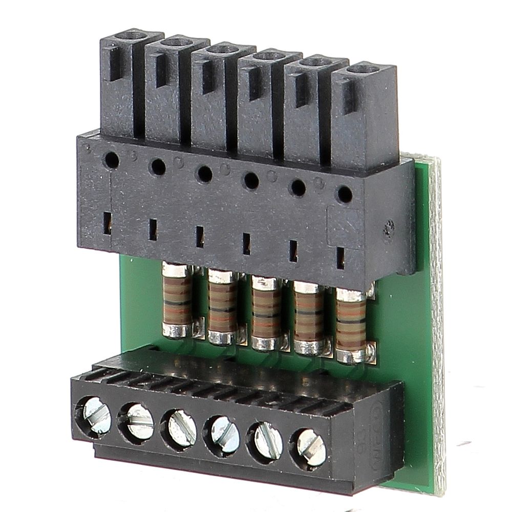 JANITZA 5224111 - Module entrées S0 pour ProData 2