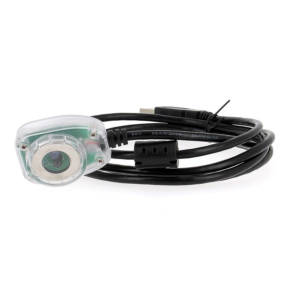 INEPRO 5228 - Tête de lecture optique infrarouge - USB