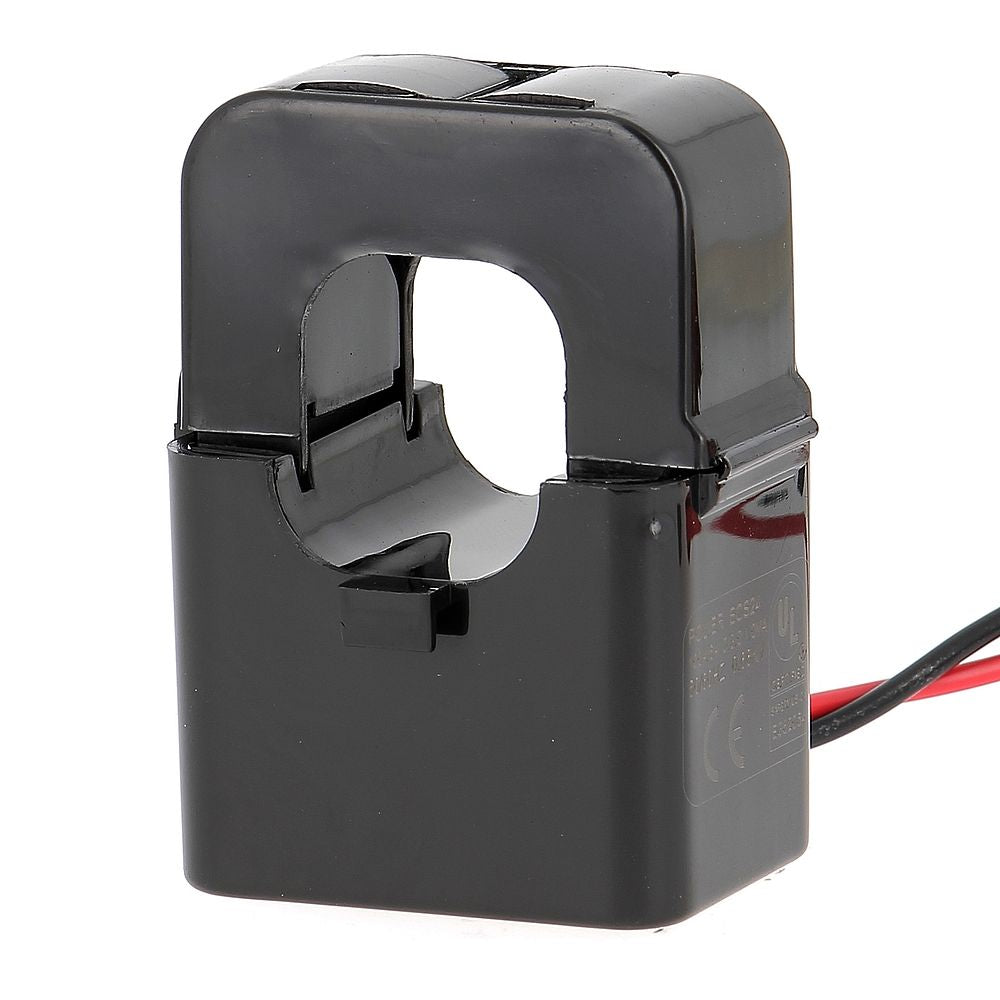 POLIER ECS2430050525 - Transformateur d'Intensité ouvrant CLIP - 300/5 A - vue 4