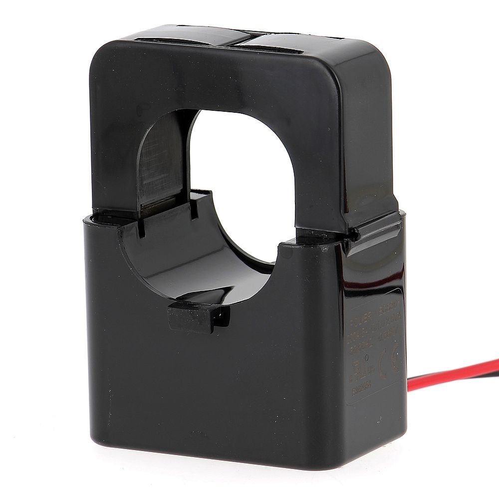 POLIER ECS3630050525 - Transformateur d'Intensité ouvrant CLIP - 300/5 A - vue 4