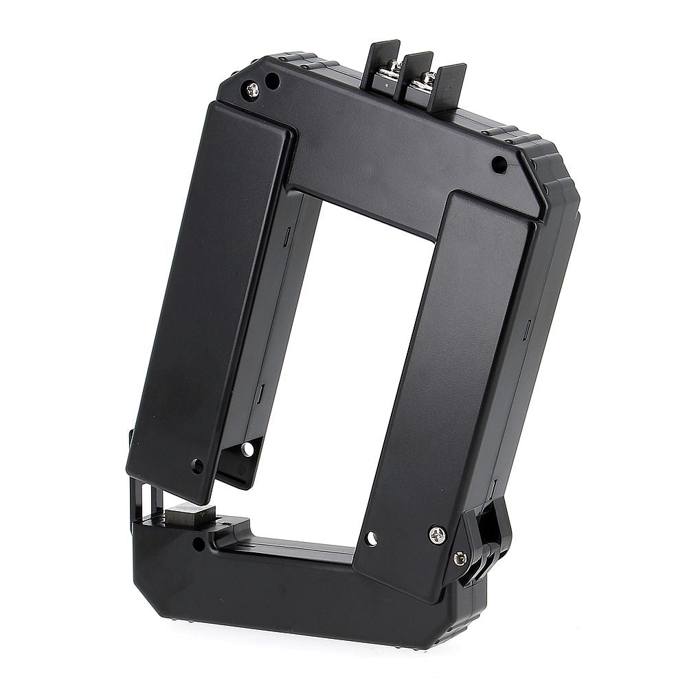 POLIER ECS905005055 - Transformateur d'Intensité ouvrant CLIP - 500/5 A