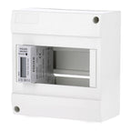 POLIER MM100TC - Compteur électrique - Monophasé 100 A avec Transformateur d'Intensité - vue 5