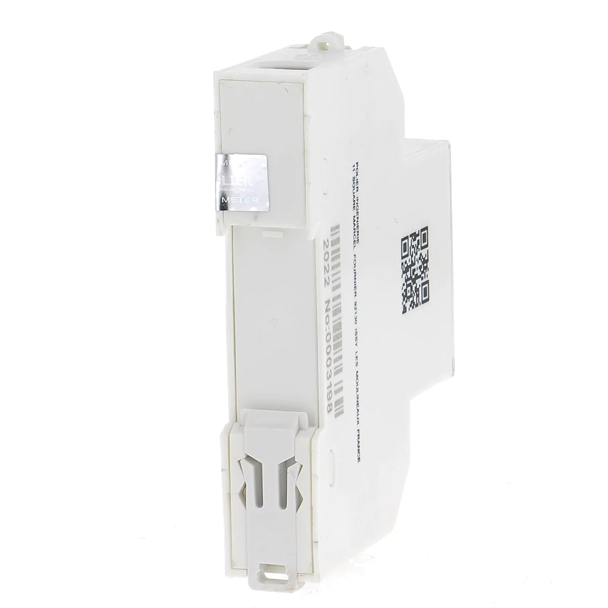 POLIER MM102LMOD - Compteur électrique - Monophasé 100 A - vue 5