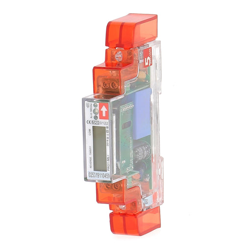 INEPRO PRO1MB - Compteur électrique - Monophasé 45 A