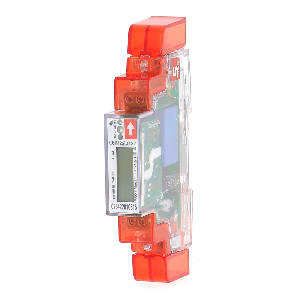 INEPRO PRO1MOD - Compteur électrique - Monophasé 45 A