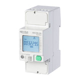Compteur électrique monophasé 80A double tarif MID Sortie d'impulsion UEC80-2D  - 1108 0013 0001VOL